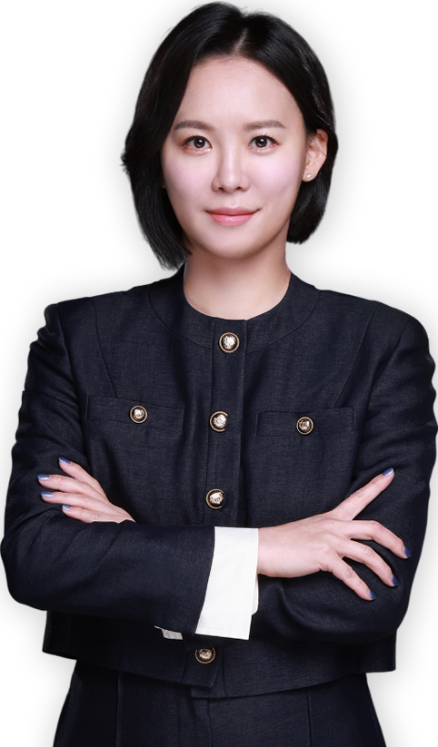 서초 법률사무소 이혜 이나영 대표변호사 프로필